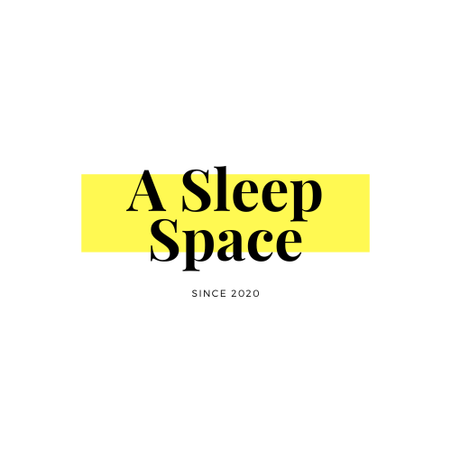 aslerepspace logo in yellow with black text
