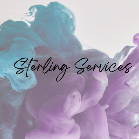 Sterling services logo 